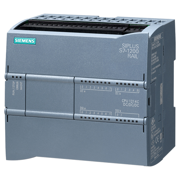 6ES7214-1AG40-0XB0 New Siemens SIMATIC S7-1200 Compact CPU